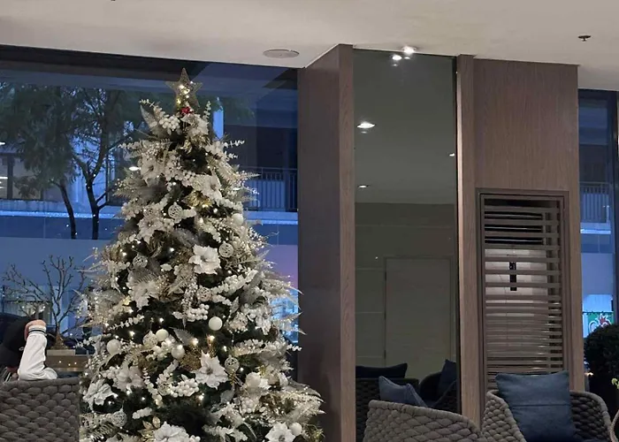 The Chill Lane - Shore 2 Residences Tower C Manila