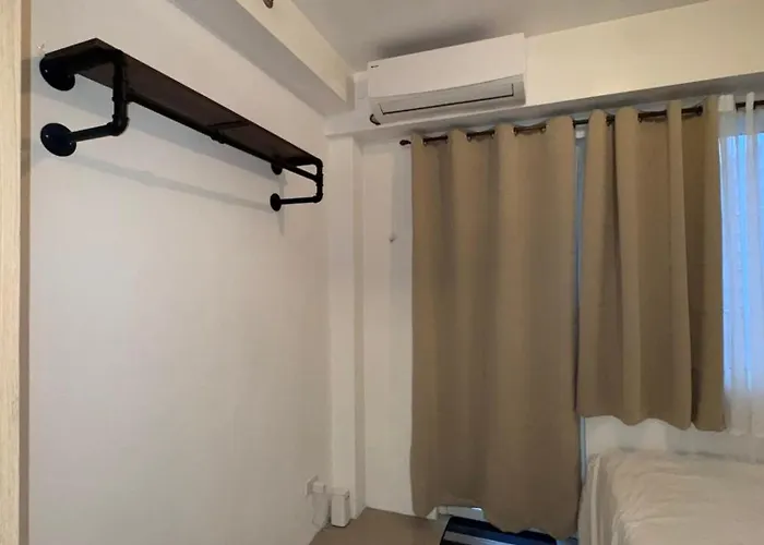 Aparthotel The Chill Lane - Shore 2 Residences Tower C Manila