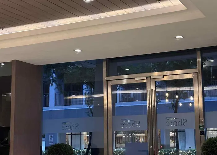 The Chill Lane - Shore 2 Residences Tower C Aparthotel *